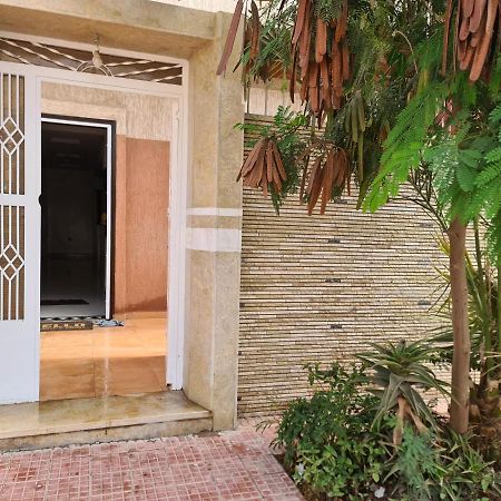 Amam'S Home Agadir Ngoại thất bức ảnh