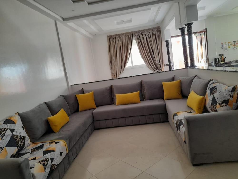 Amam'S Home Agadir Ngoại thất bức ảnh
