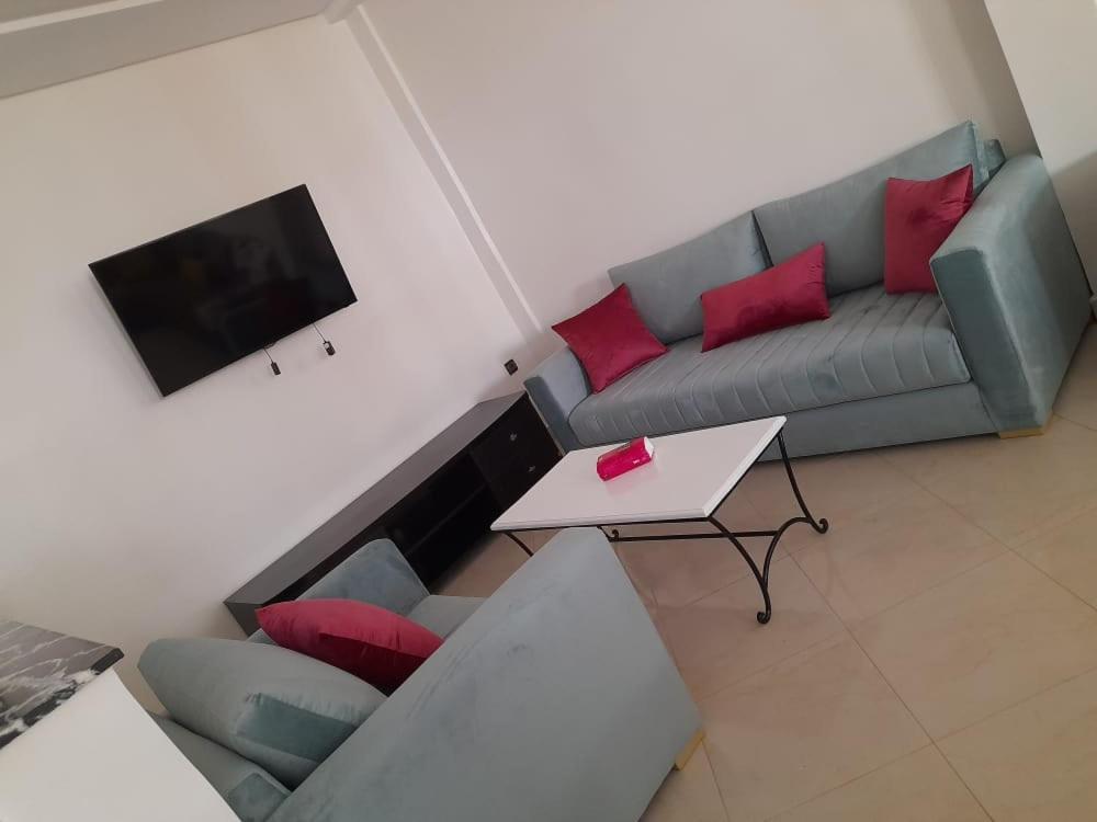 Amam'S Home Agadir Ngoại thất bức ảnh