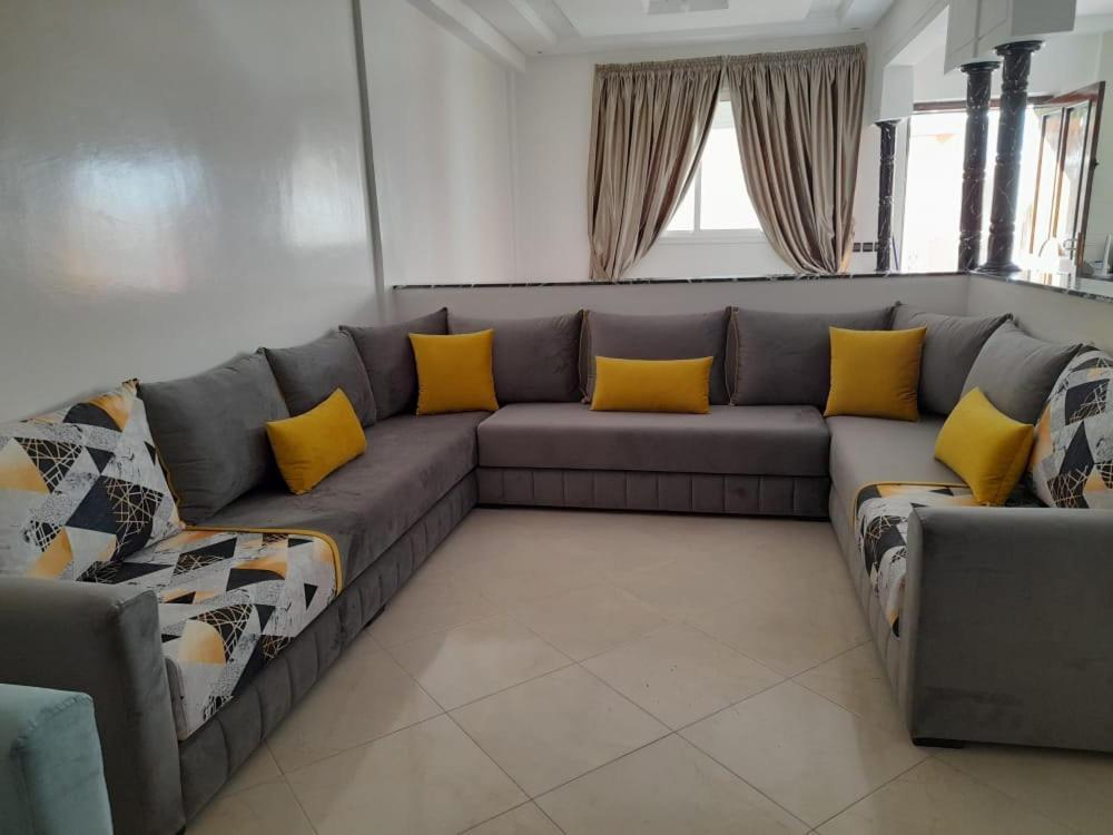 Amam'S Home Agadir Ngoại thất bức ảnh