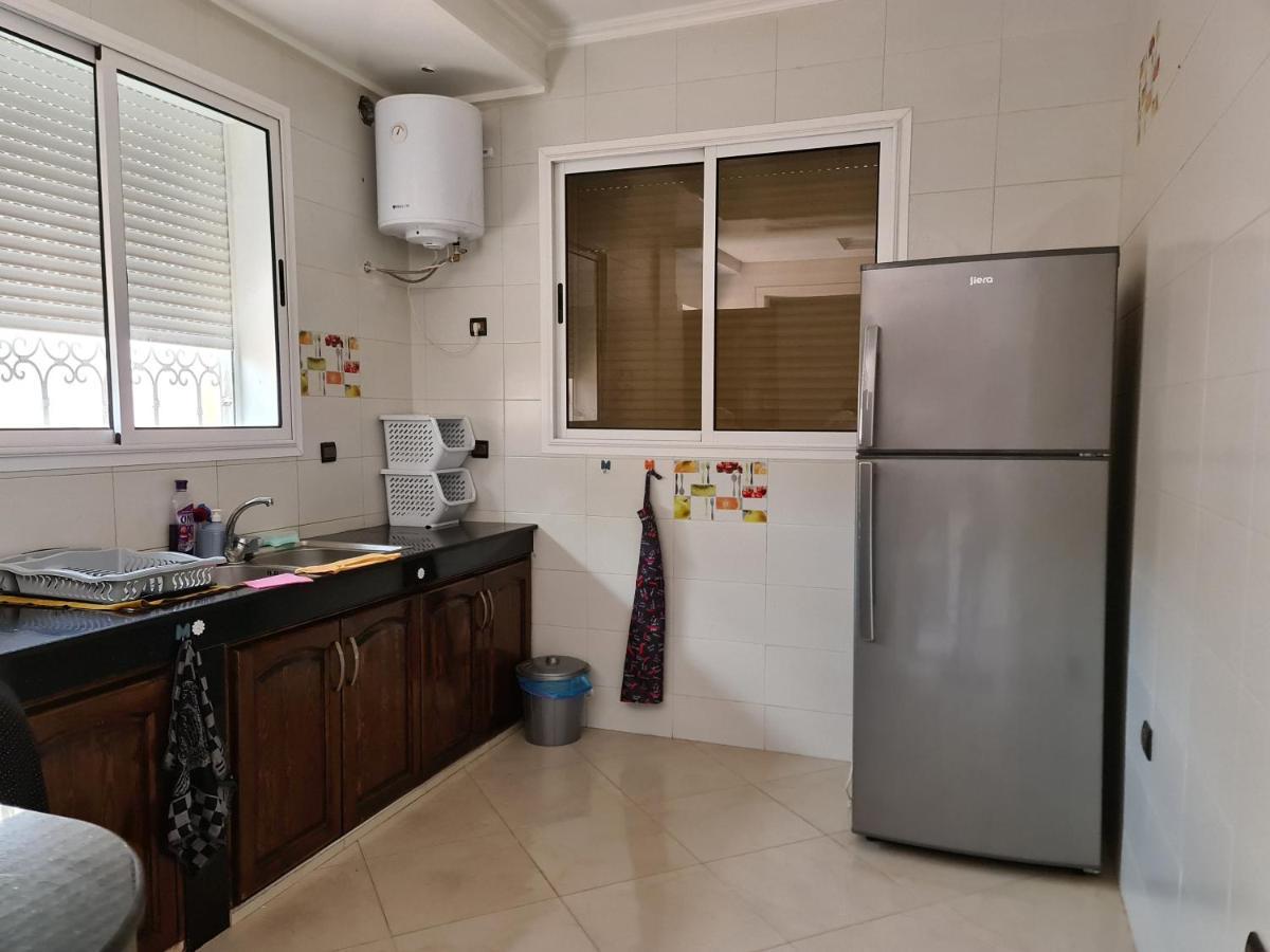 Amam'S Home Agadir Ngoại thất bức ảnh