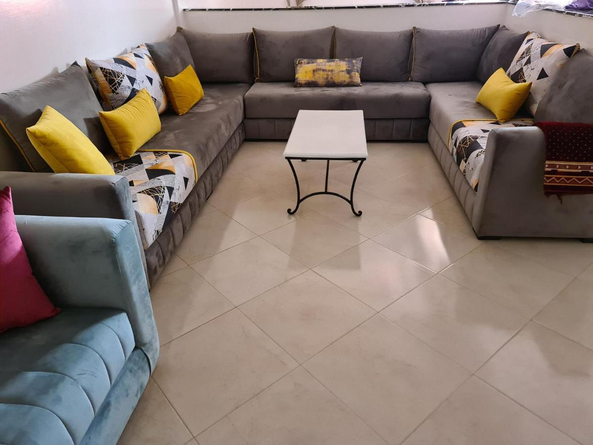 Amam'S Home Agadir Ngoại thất bức ảnh