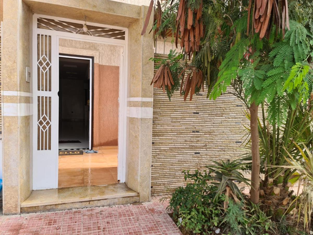 Amam'S Home Agadir Ngoại thất bức ảnh