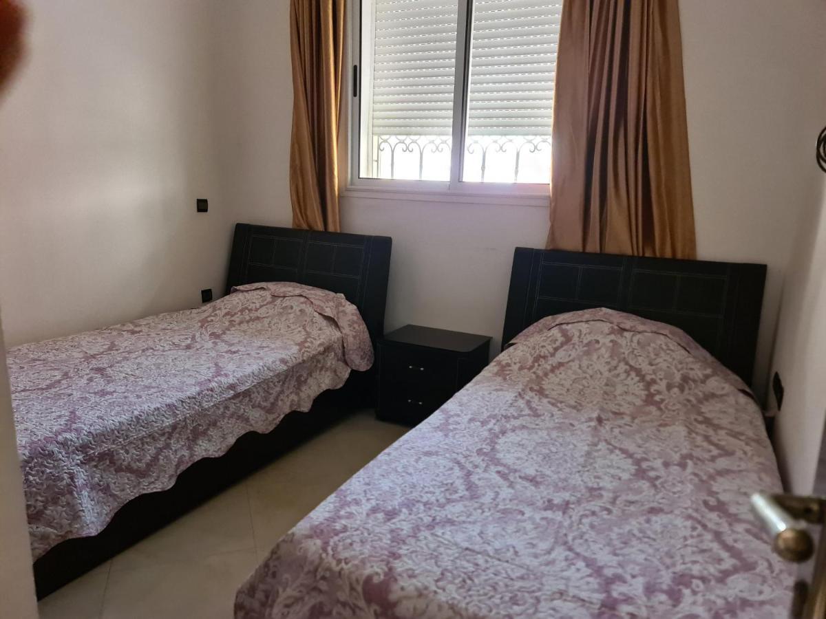 Amam'S Home Agadir Ngoại thất bức ảnh