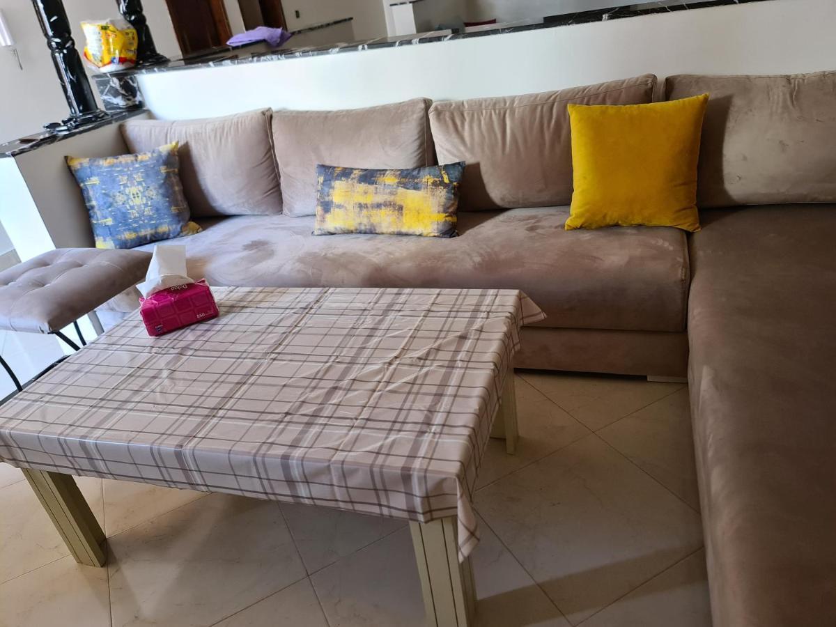Amam'S Home Agadir Ngoại thất bức ảnh