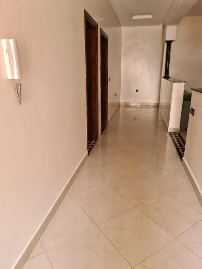 Amam'S Home Agadir Ngoại thất bức ảnh